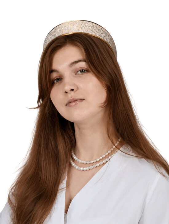 Врач Кивва Анастасия Андреевна 