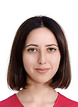 Гончарова Сабина Измаиловна