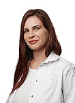 Нехаенко Кристина Вячеславовна