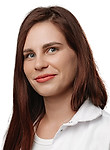 Нехаенко Кристина Вячеславовна