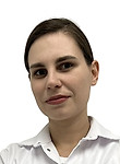 Нехаенко Кристина Вячеславовна