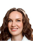 Семёнова Юлия Игоревна
