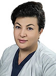 Зиновьева Фарида Гамидовна
