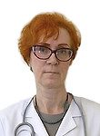 Васильева Сусанна Юрьевна