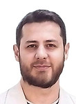Ахмедов Умар Русланович