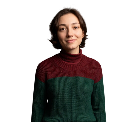 Врач Березова Ирина Робертовна