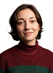 Березова Ирина Робертовна