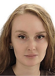Доценко Ирина Игоревна