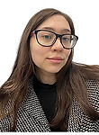 Юзаева Ляйсан Айратовна
