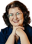 Церетели Мария Александровна