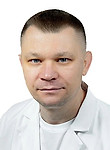 Азарнов Евгений Алексеевич