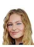 Молчанова Юлия Андреевна