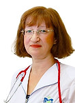Садовникова Татьяна Геннадьевна