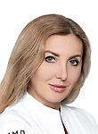 Крупина Виктория Викторовна