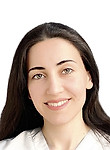 Мирзоева Рафига Рафатовна