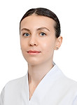 Джинджолия Мадина Лерииевна