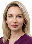 Мегаль Анастасия Юрьевна