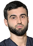 Алаханаджиев Амир Хабибулаевич