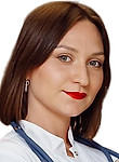 Медведева Ирина Сергеевна