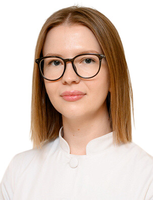 Врач Лукина Татьяна Павловна