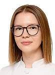 Лукина Татьяна Павловна