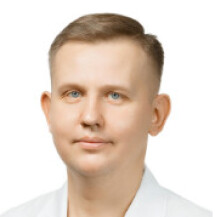 Матросов Евгений Вячеславович