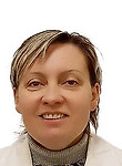 Ефременкова Наталья Ивановна