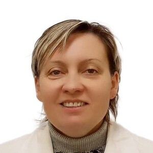 Врач Ефременкова Наталья Ивановна