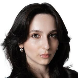 Врач Акопян Злата Артуровна 