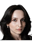 Акопян Злата Артуровна