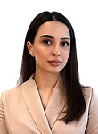 Харцызова Даяна Тимуровна