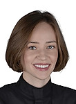 Солдатова Валерия Владимировна