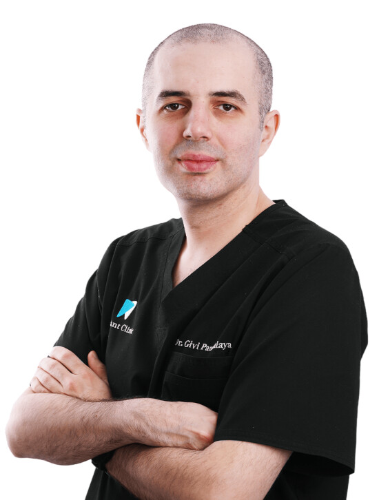 Врач Панцулая Гиви Зурабович 