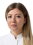 Гаврилова Александра Сергеевна