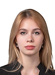 Богацкая Маргарита Вячеславовна