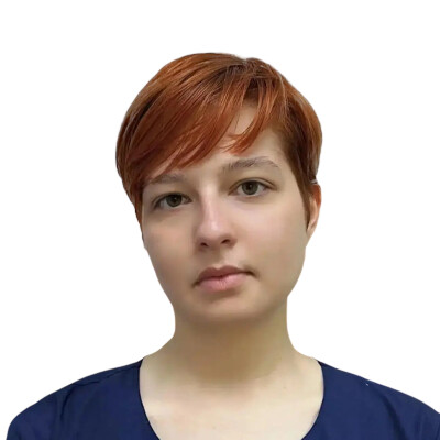 Врач Колганова Анастасия Сергеевна 