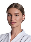 Виноградова Екатерина Игоревна