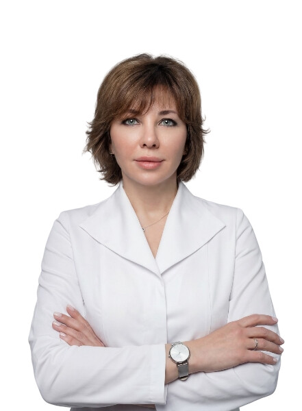 Врач Чуракова Наталья Александровна