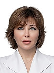 Чуракова Наталья Александровна