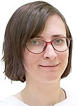 Мансурина Наталья Борисовна