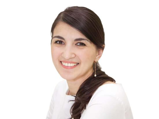 Врач Шкандина Юлиана Викторовна