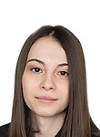 Шафеева Аделя Шамилевна