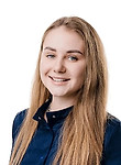 Кириллова Анастасия Владимировна