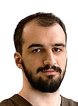 Мамедшахов Даниял Азизович