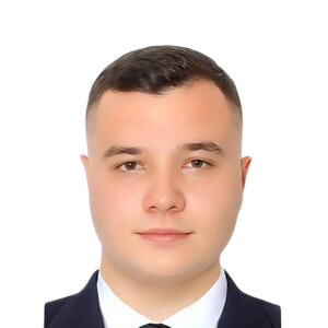Врач Романов Даниил Владимирович 