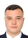 Романов Даниил Владимирович