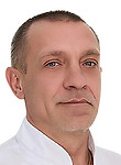 Омельянчук Сергей Иванович