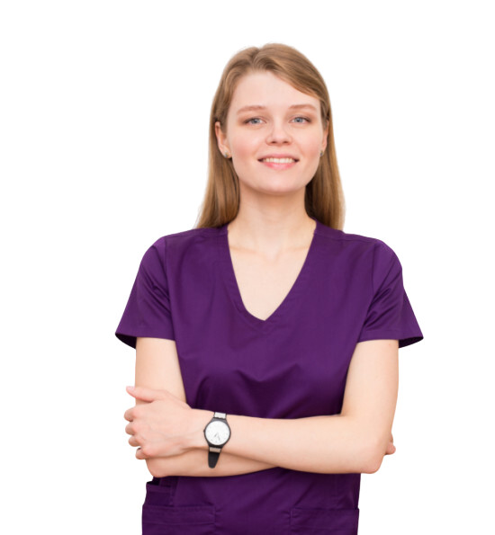 Врач Сергеева Нина Александровна 