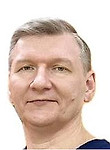 Кравченко Андрей Валериевич