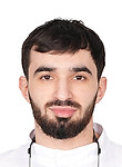 Кучаев Арслан Тагирович